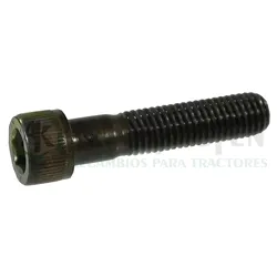 TORNILLO ALLEN 10X50 8.8 CABEZA REDONDA TORA10X50           