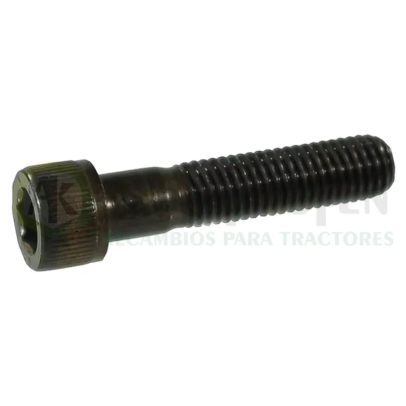 TORNILLO ALLEN 10X50 8.8 CABEZA REDONDA TORA10X50           