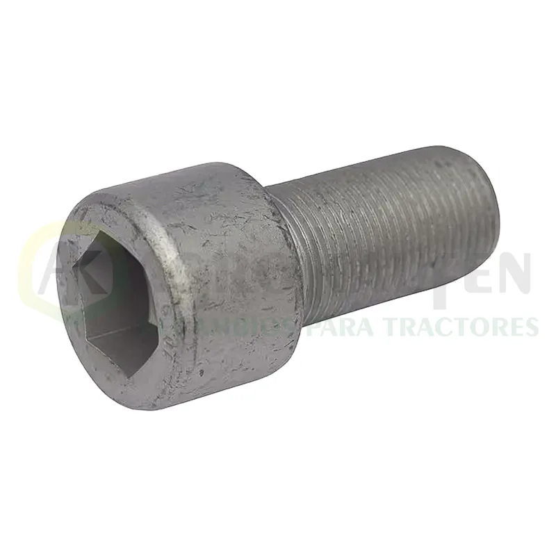 TORNILLO ALLEN 12X20 8.8  CABEZA REDONDA TORA12X20           