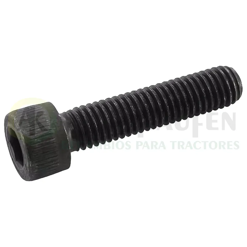 TORNILLO ALLEN 12X40 8.8 CABEZA REDONDA AVELLANADA TORA12X40           