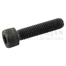 TORNILLO ALLEN 14X40 8.8 CABEZA REDONDA TORA14X40           