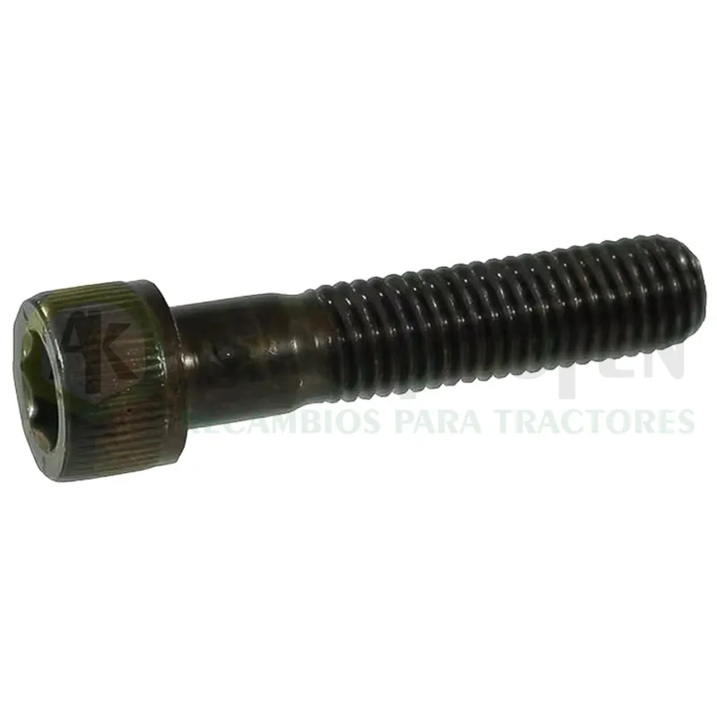 TORNILLO ALLEN 14X60 8.8 CABEZA REDONDA TORA14X60           