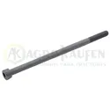 TORNILLO ALLEN 6X150 8.8 CABEZA REDONDA TORA6X150           