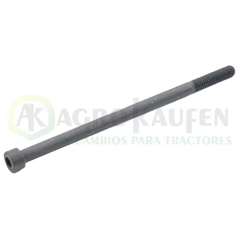 TORNILLO ALLEN 6X150 8.8 CABEZA REDONDA TORA6X150           