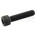 TORNILLO ALLEN 6X25 8.8 CABEZA REDONDA TORA6X25            