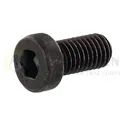 TORNILLO ALLEN 08X16 8.8 CABEZA REDONDA TORA8X16            