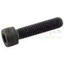 TORNILLO ALLEN 08X30 8.8 CABEZA REDONDA TORA8X30            