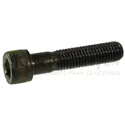 TORNILLO ALLEN 08X40 8.8 CABEZA REDONDA TORA8X40            