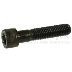 TORNILLO ALLEN 08X40 8.8 CABEZA REDONDA TORA8X40            