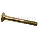 TORNILLO 10X80 CABEZA REDONDA CUADRADILLO TORCC10X80          