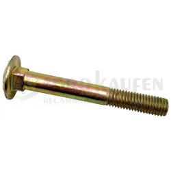 TORNILLO 10X80 CABEZA REDONDA CUADRADILLO TORCC10X80          