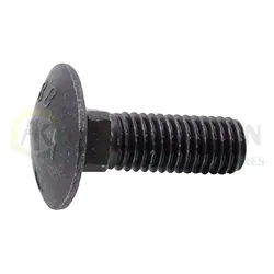 TORNILLO 12X35 8.8 CABEZA REDONDA CUADRADILLO TORCC12X35          