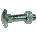 TORNILLO 12X35 8.8 CABEZA REDONDA CUADRADILLO IN... TORCC12X35INOX      