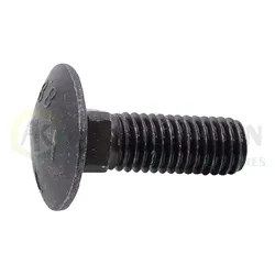 TORNILLO 16X60 CABEZA REDONDA CUADRADILLO TORCC16X60          