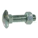 TORNILLO 8X35 CABEZA REDONDA CUADRADILLO TORCC8X35           