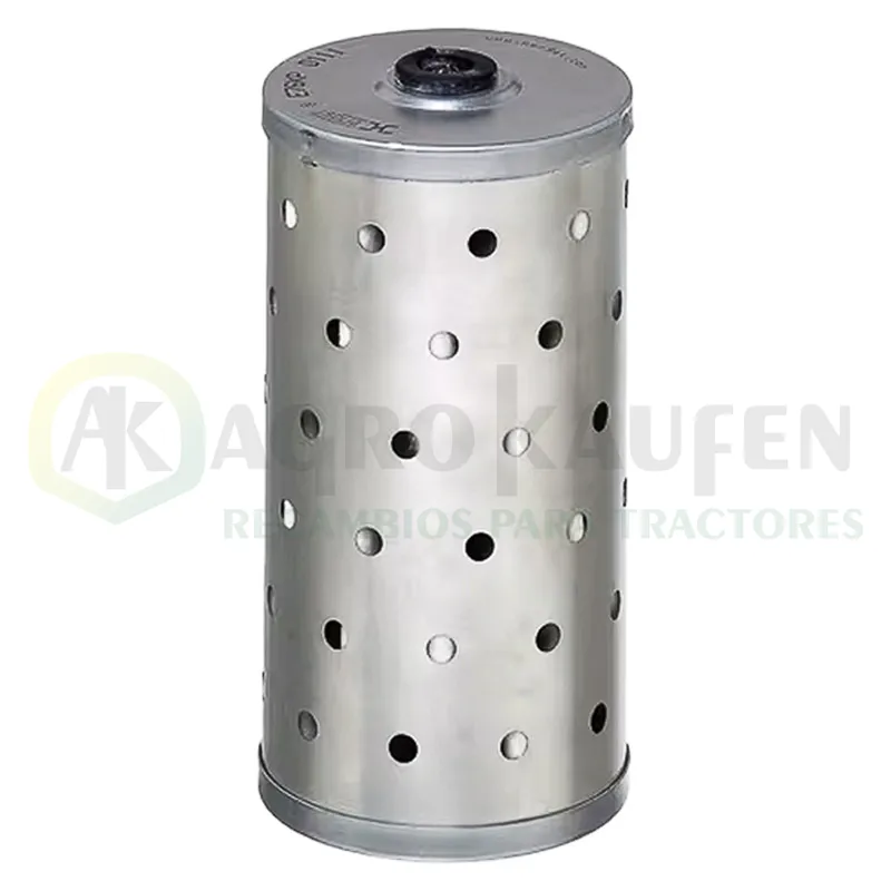 FIAT FILTRO GASOIL CARTUCHO 110-160 1909107-1           