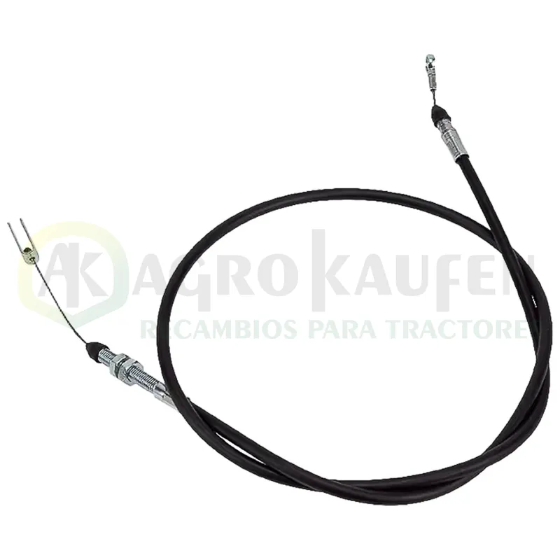 CABLE ACELERADOR MFT 3805472M91          