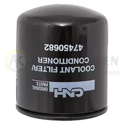 CNH FILTRO AGUA 47450682            