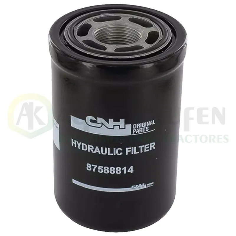 FILTRO HIDRAULICO CNH 48131202            