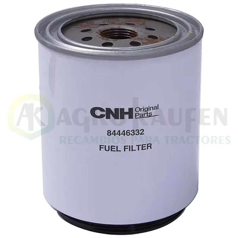 FILTRO DE COMBUSTIBLE 84211170            