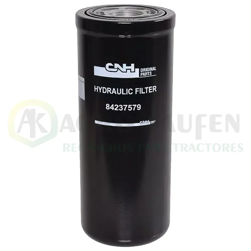 CNH FILTRO ACEITE HIDRAULICO VRCM 84237579            