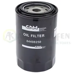 FILTRO NEW HOLLAND 84408250            