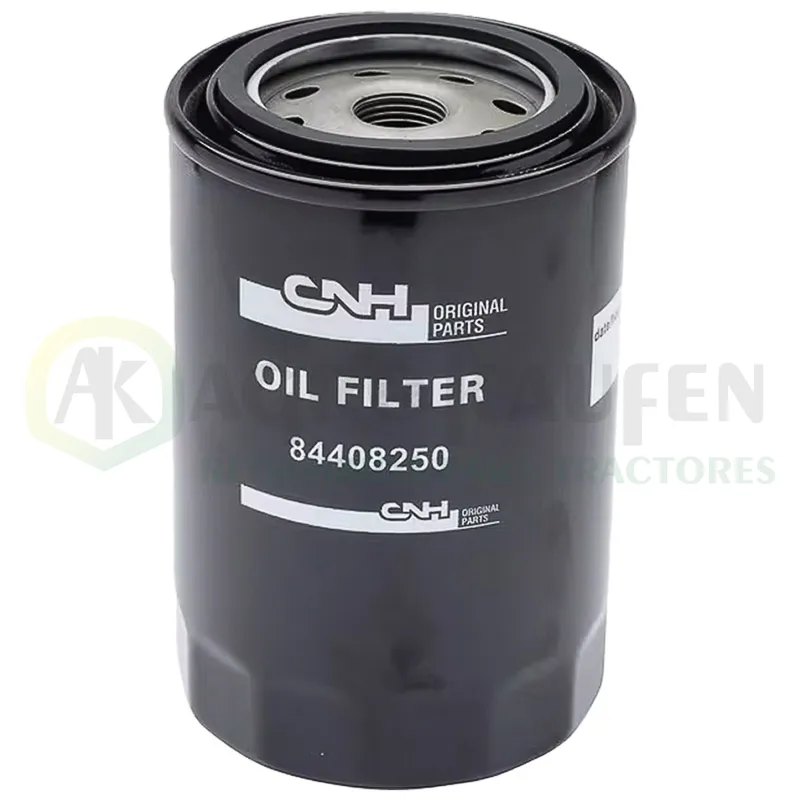 FILTRO NEW HOLLAND 84408250            