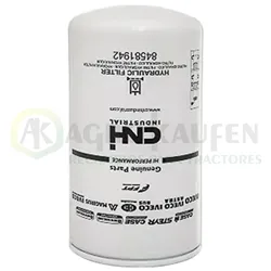 FILTRO HIDRAULICO CNH 84581942            