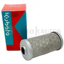 KUBOTA FILTRO DECANTADOR DE GASOIL 1583143380          