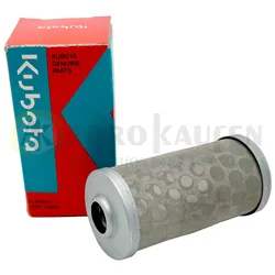 KUBOTA FILTRO DECANTADOR DE GASOIL 1583143380          