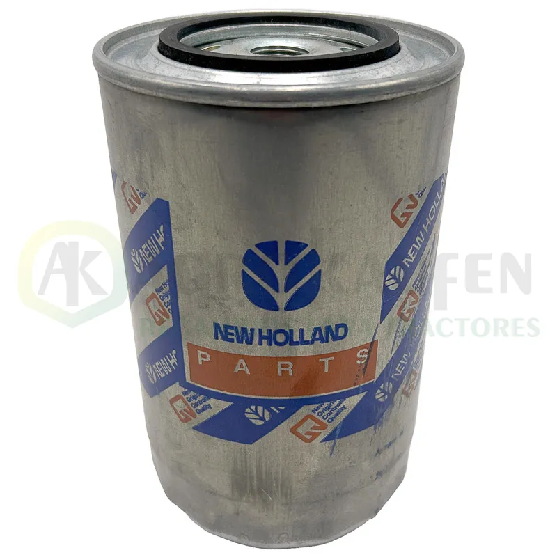 FIAT FILTRO GASOIL BLINDADO 110-160 VRCM 1909103-1           