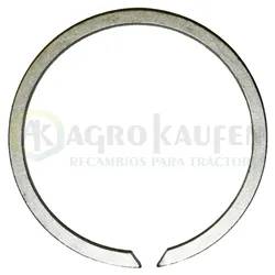 ANILLO ELASTICO AL166181 Original 40M7102             