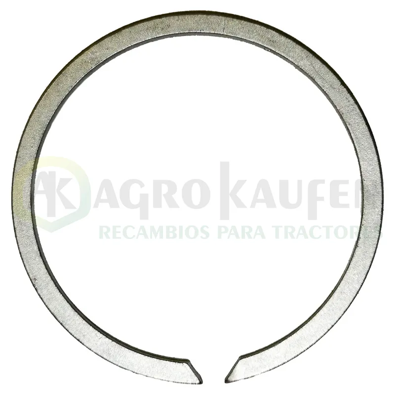 ANILLO ELASTICO AL166181 Original 40M7102             