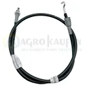 CABLE SIRGA 1.5 MTS GANCHO VAC17172-1.5G       