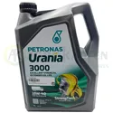 ACEITE PETRONAS URANIA 3000E 15W40 5L 71599MK2EU          