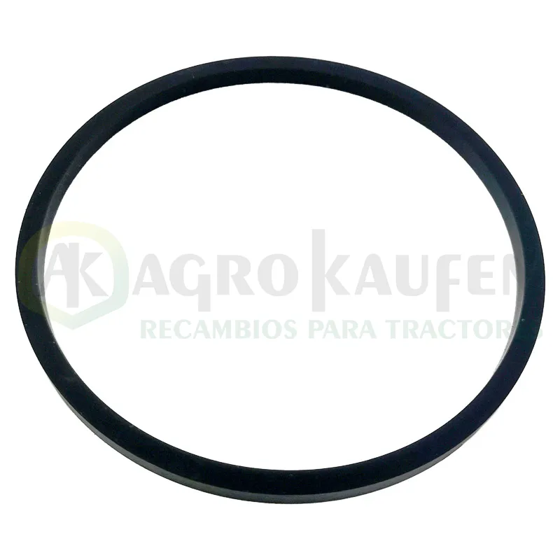 GOMA ENFRIADOR 67 X 73.4 X 3.6 Original R125508             