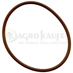 JUNTA TORICA TAPA EJE FLEXIBLE 17284281            