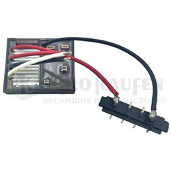 CIRCUITO ELECTRONICO KVS8000 KVS8000R82K         