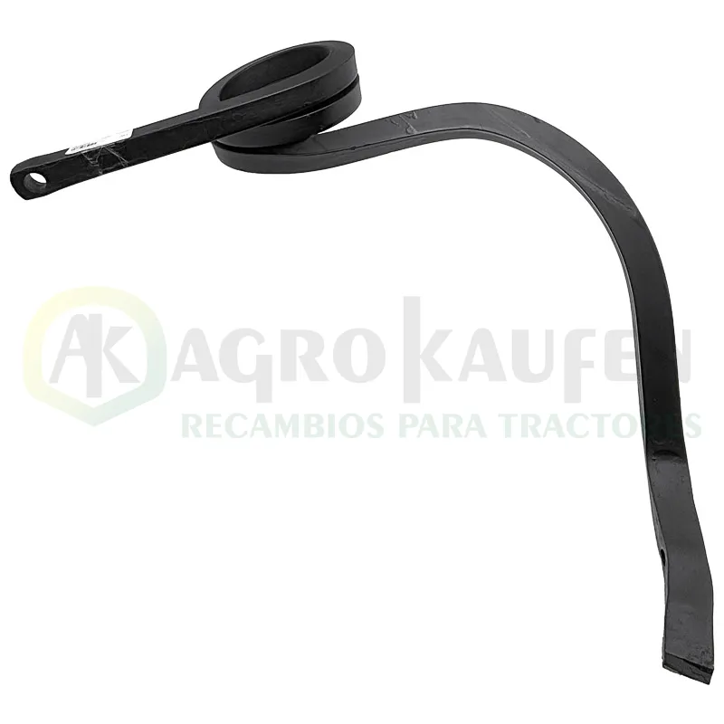 ARADO LA PIÑA 32 mm CURVO DERECHO VAC56073            