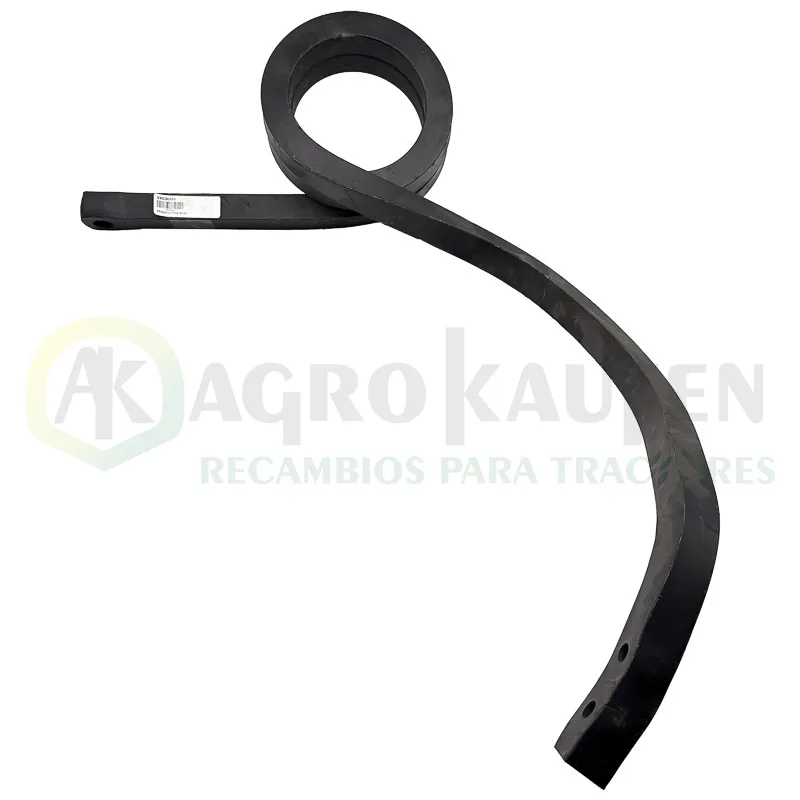 ARADO LA PIÑA 32 mm CURVO IZQUIERDO VAC56074            