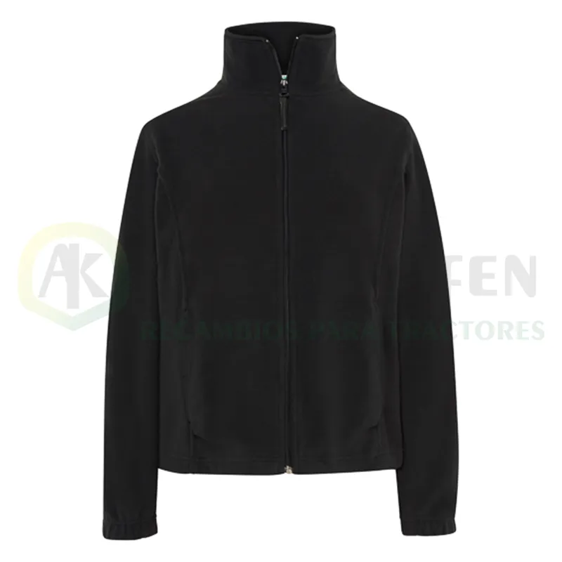 POLAR MUJER LADY FLEECE 100% POL. 300 GSM AGK8026             