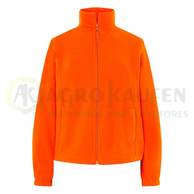 POLAR MUJER LADY FLEECE 100% POL. 300 GSM AGK8026             