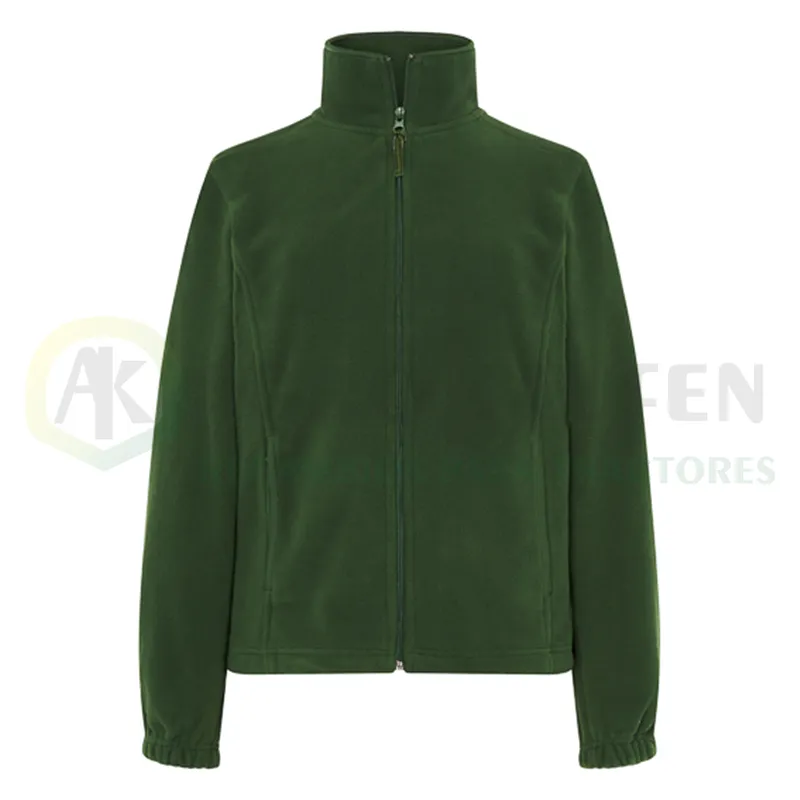 POLAR MUJER LADY FLEECE 100% POL. 300 GSM AGK8026             