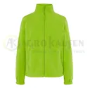 POLAR MUJER LADY FLEECE 100% POL. 300 GSM AGK8026             