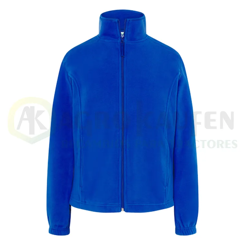 POLAR MUJER LADY FLEECE 100% POL. 300 GSM AGK8026             