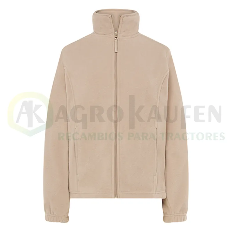 POLAR MUJER LADY FLEECE 100% POL. 300 GSM AGK8026             