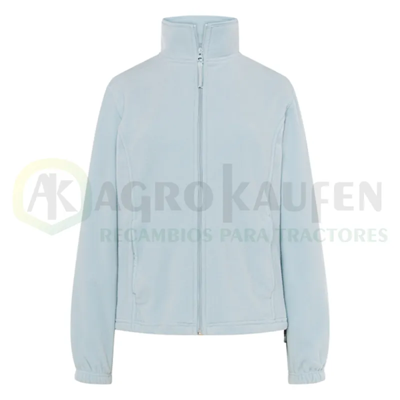 POLAR MUJER LADY FLEECE 100% POL. 300 GSM AGK8026             