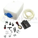 LIMPIAPARABRISAS KIT AGUA VAC10234            