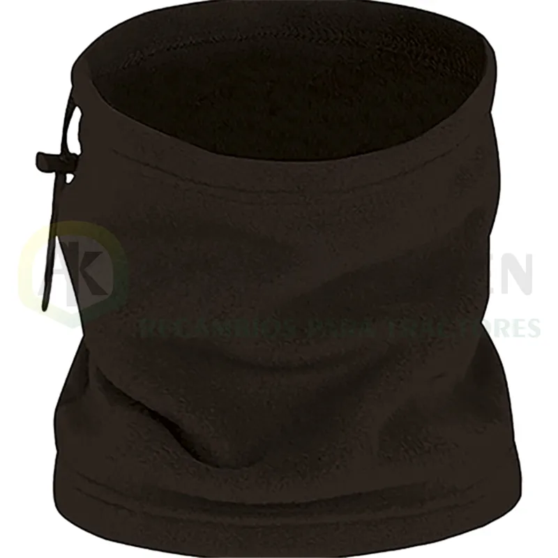 BRAGA / GORRO POLAR ALPINE ADULTO AGK8048             