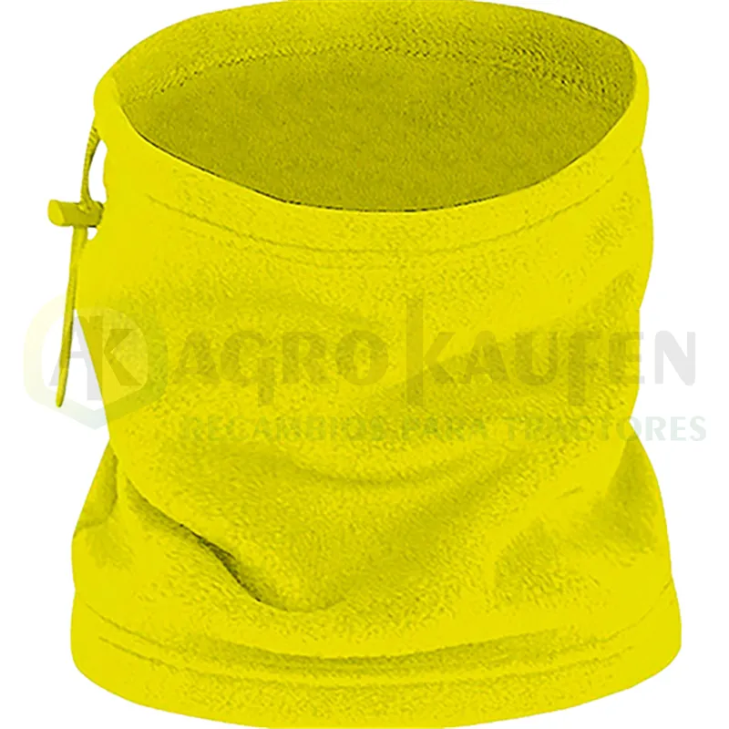 BRAGA / GORRO POLAR ALPINE ADULTO AGK8048             